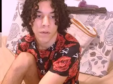 Chaturbate Sex Chat of isidroglasc