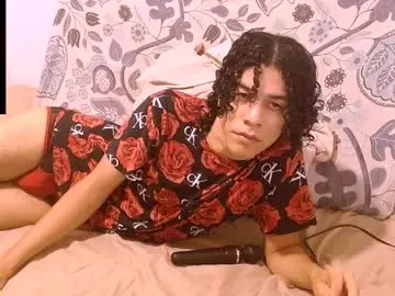 Chaturbate Adult Webcam of isidroglasc