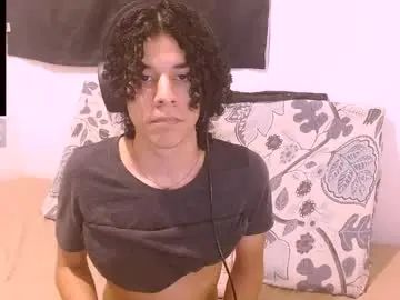 Chaturbate Free Live Porn of isidroglasc