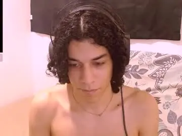 Chaturbate Sex Cam of isidroglasc