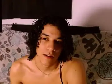 Chaturbate Live Sex of isidroglasc