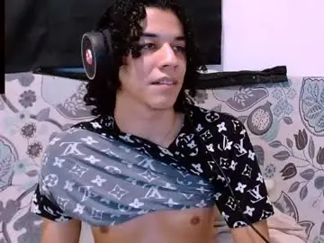 Chaturbate Best live sex cam show of isidroglasc