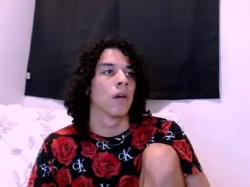 Chaturbate Best live sex cam show of isidroglasc