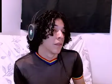 Chaturbate Live Sex of isidroglasc