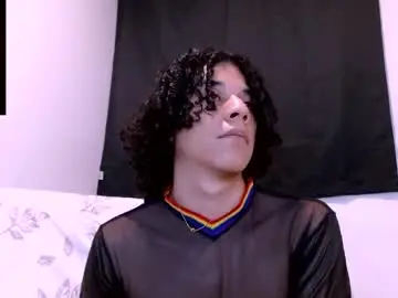 Chaturbate Private Sex Chat of isidroglasc