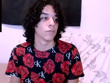 Chaturbate Adult Webcam of isidroglasc