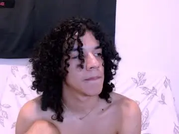 Chaturbate Adult Webcam of isidroglasc