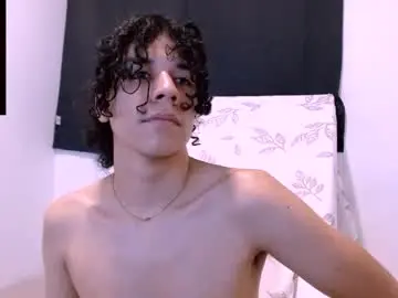 Chaturbate Nude Webcam of isidroglasc