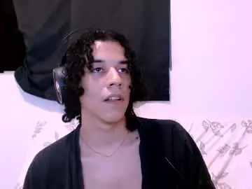 Chaturbate Best live sex cam show of isidroglasc