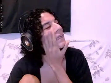 Chaturbate Private Sex Chat of isidroglasc