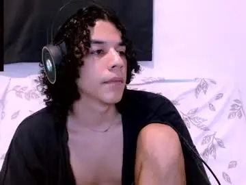 Chaturbate Private Sex Chat of isidroglasc