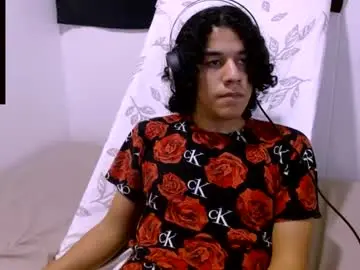 Chaturbate Best live sex cam show of isidroglasc
