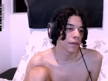 Chaturbate Best live sex cam show of isidroglasc