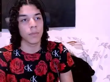 Chaturbate Sex Cam of isidroglasc