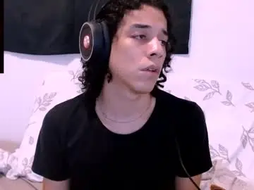 Chaturbate Live Sex of isidroglasc