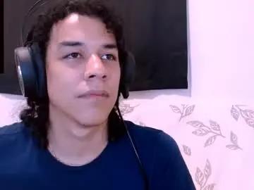 Chaturbate Sex Cam of isidroglasc