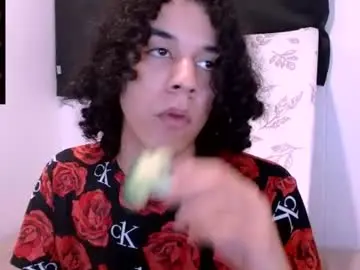 Chaturbate Live Porn of isidroglasc