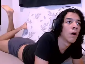 Chaturbate Nude Webcam of isidroglasc