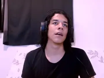 Chaturbate Adult Webcam of isidroglasc