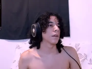 Chaturbate Adult Webcam of isidroglasc