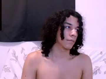 Chaturbate Adult Webcams of isidroglasc