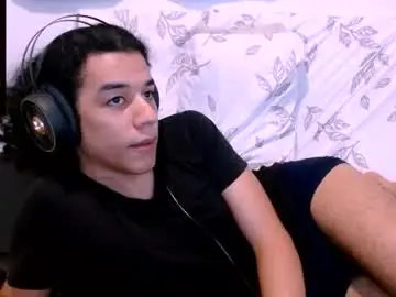 Chaturbate Free Live Porn of isidroglasc
