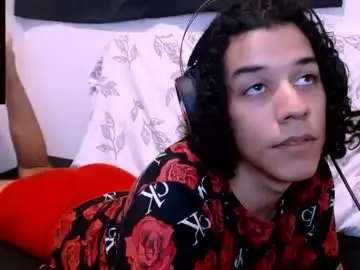Chaturbate Best live sex cam show of isidroglasc