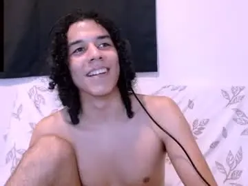 Chaturbate Sex Cam of isidroglasc