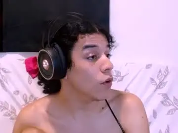Chaturbate Free Live Porn of isidroglasc