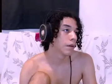 Chaturbate Best live sex cam show of isidroglasc