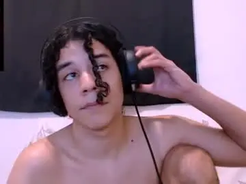 Chaturbate Best live sex cam show of isidroglasc