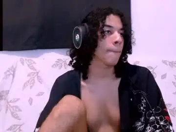 Chaturbate Best live sex cam show of isidroglasc