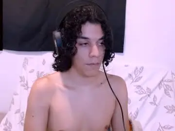 Chaturbate Sex Cam of isidroglasc