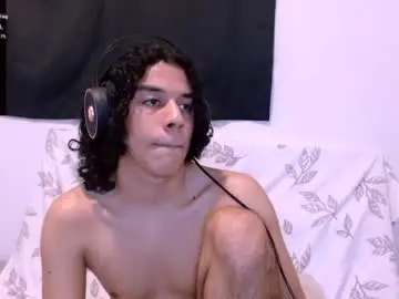 Chaturbate Adult Webcams of isidroglasc