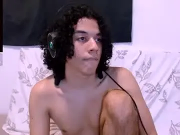 Chaturbate Adult Webcam of isidroglasc