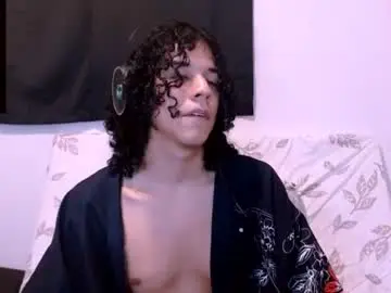 Chaturbate Sex Cam of isidroglasc