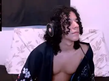 Chaturbate Sex Chat of isidroglasc