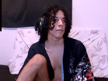 Chaturbate Sex Chat of isidroglasc
