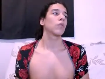 Chaturbate Live Sex Cam of isidroglasc