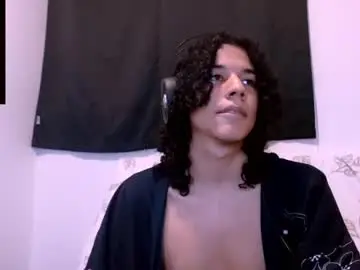 Chaturbate Live Sex of isidroglasc