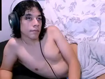 Chaturbate Free Live Porn of isidroglasc
