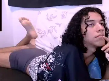 Chaturbate Free Porn Cam of isidroglasc