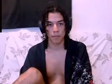Chaturbate Private Sex Chat of isidroglasc