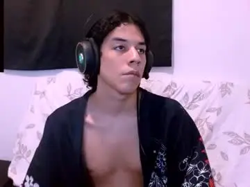 Chaturbate Adult Webcam of isidroglasc
