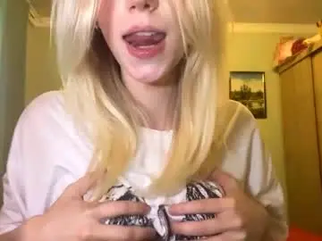 Chaturbate Adult Webcams of kacicasal