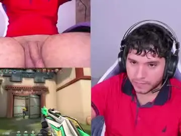 Chaturbate Private Sex Chat of kaivalmont