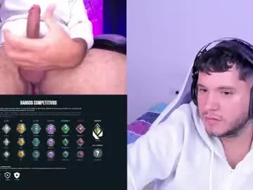 Chaturbate Sex Chat of kaivalmont