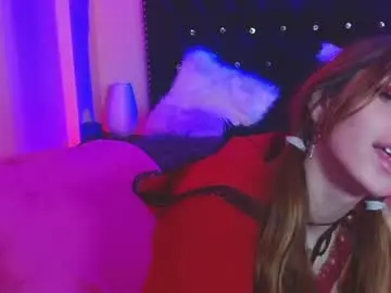 Chaturbate Live Sex of katniss_moon
