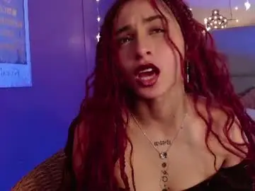 Chaturbate Nude Webcam of katniss_moon