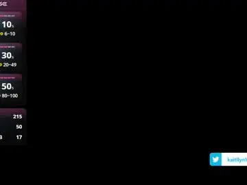 Chaturbate Live Porn of katy_smit1